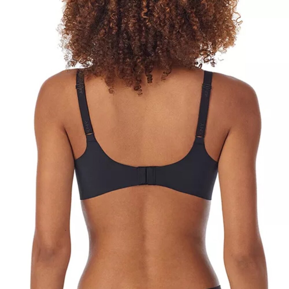 DKNY Women's Litewear Active Comfort Wirefree Bra- DK7934 NWT Sz 30B - Picture 2 of 8